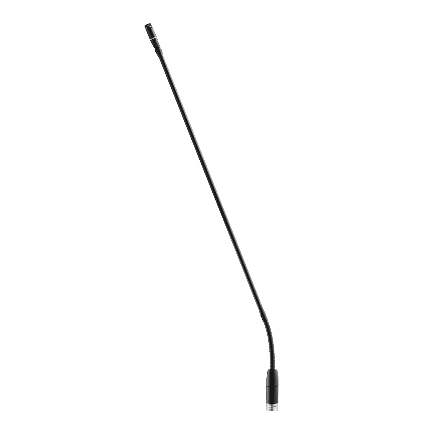 Shure MXC425/C - Cardioid Gooseneck Microphone for MicroFlex Complete (25 Inch)