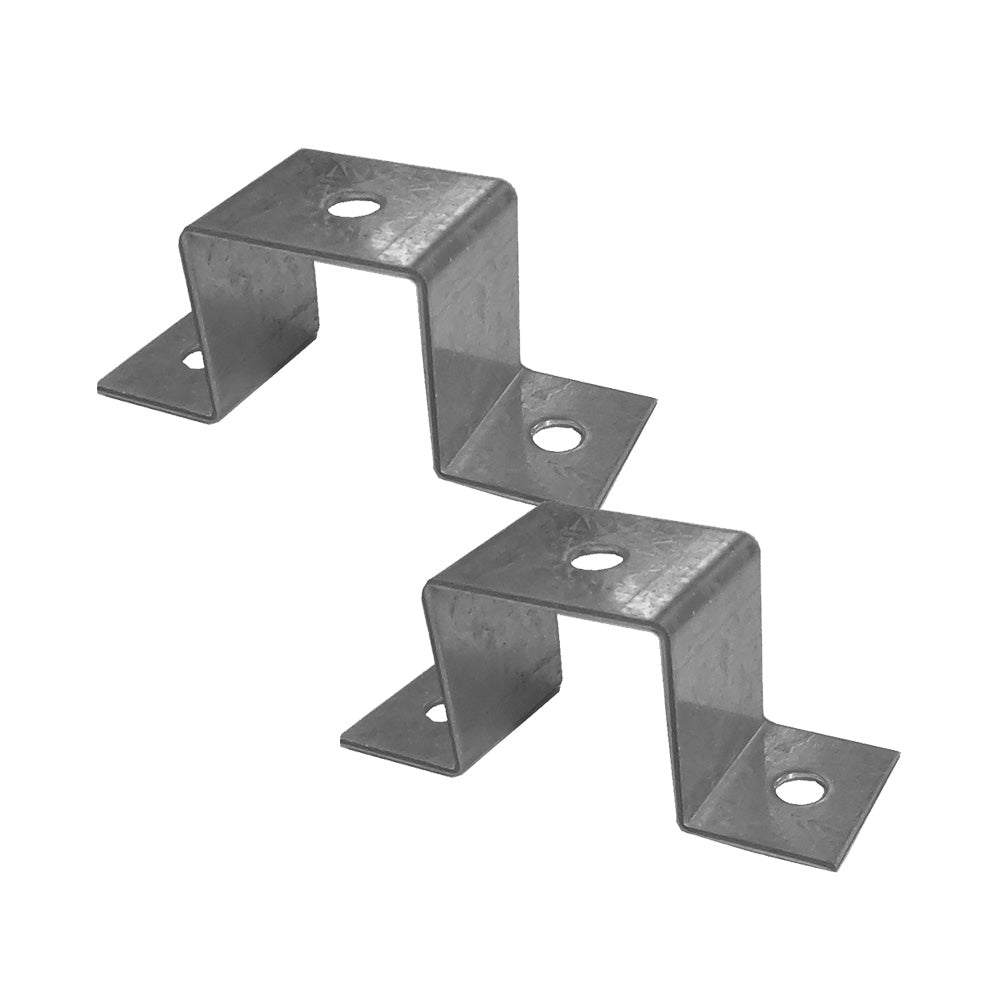 Yamaha VXS-PBRKT - Pendant Mount Bracket Adaptor for VXS5 or VXS8 (Pair)