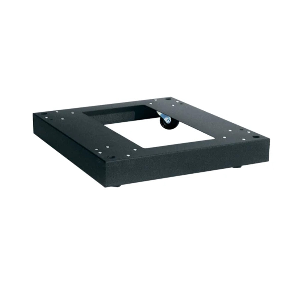 Middle Atlantic CBS-ERK-28 - Caster Base for ERK Series Racks (28 Inch Deep / 1300 LB Limit)