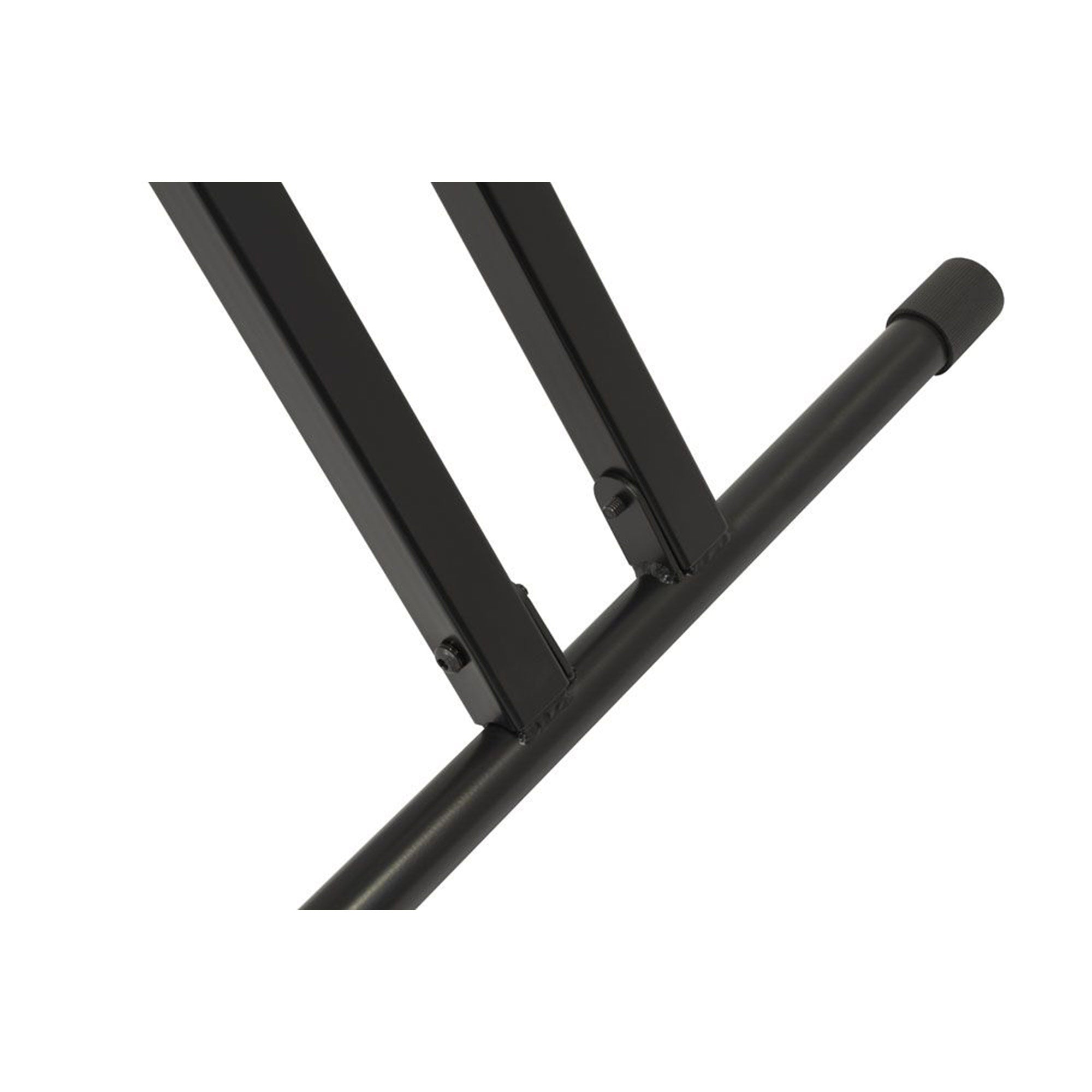 Ultimate Support IQ-X-2000 - Keyboard or Mixer Stand with Memory Lock