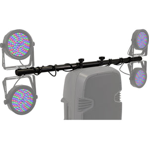 Ultimate Support LT-48FP - Fly Point Mount Lighting Bar