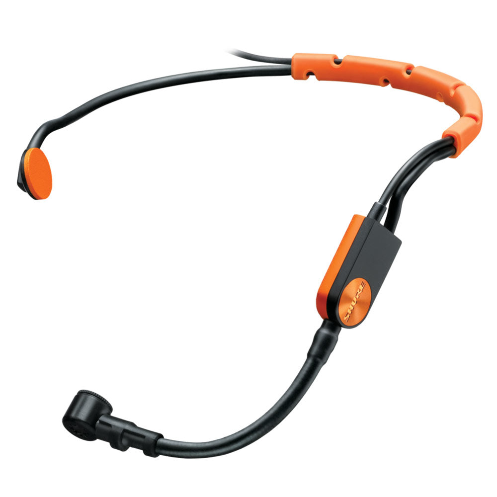 Shure BLX14/SM31 Fitness Headset Wireless System (J11 Band - 596-616 MHz)