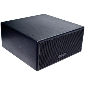 Community VLF208LV-BI Dual 8-inch Large Volume Compact Subwoofer