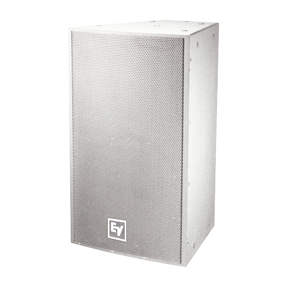 Electro-Voice EVF-1152D/94 - 90x40 Premium Arrayable 15-Inch Loudspeaker (EVCoat / White)