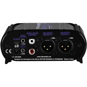 ART CleanBOX Pro Two Way Stereo Converter