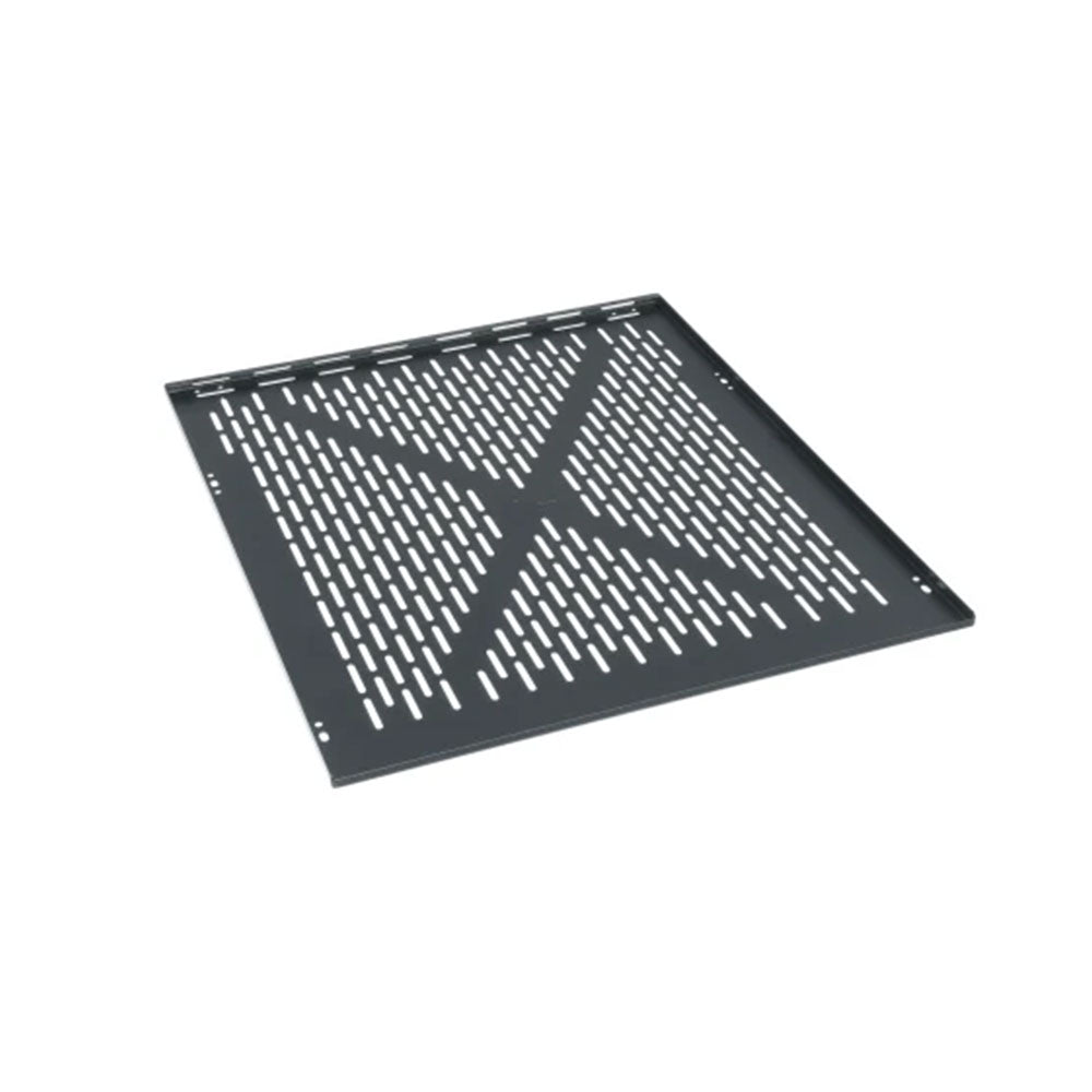 Middle Atlantic KDB-20.5 Rackshelf Bottom 20.5 Inches Deep, For Use with Ears