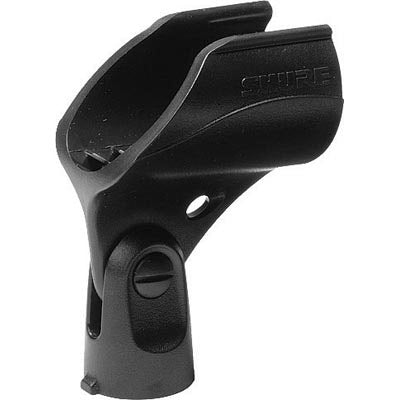 Shure WA371 Swivel Stand Adapter for all Handheld Transmitters