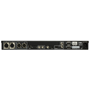 Wohler iAM1-12G - 16-Channel 12G-SDI Audio Monitor