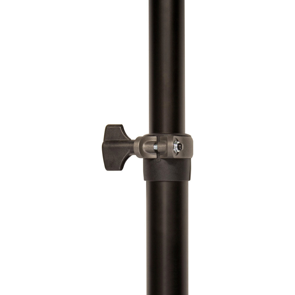 Ultimate Support LT-88B - Multi-Tier Extra-Tall Lighting Tree