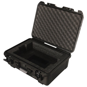 Gator GMIX-DL1608-WP Waterproof Mackie DL1608 Mixer Case