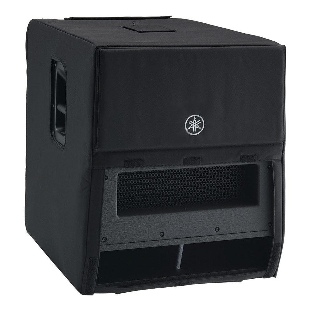 Yamaha SPCVR-18S01 Functional Speaker Cover for DXS18