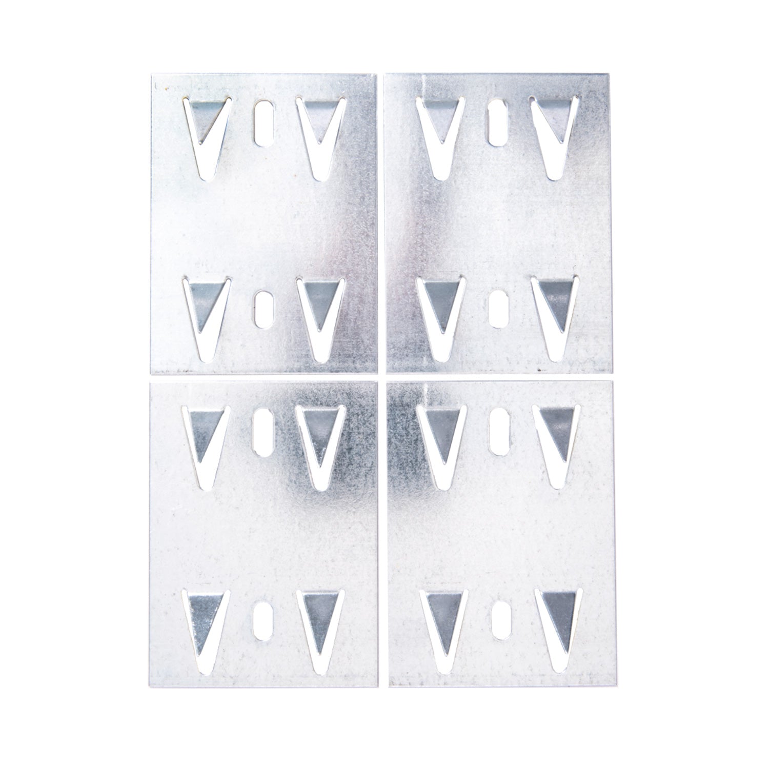 Auralex AF1 - 1-Inch Impaling Clip for ProPanel Series (Set of 4)