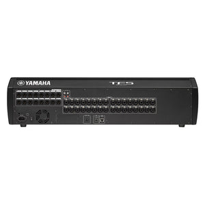Yamaha TF5 TouchFlow 32-Channel/48-Input Digital Mixing Console
