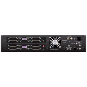 Apogee Symphony I/O MkII SE - Flagship Audio Interface (HDX / 32x32 Analog)