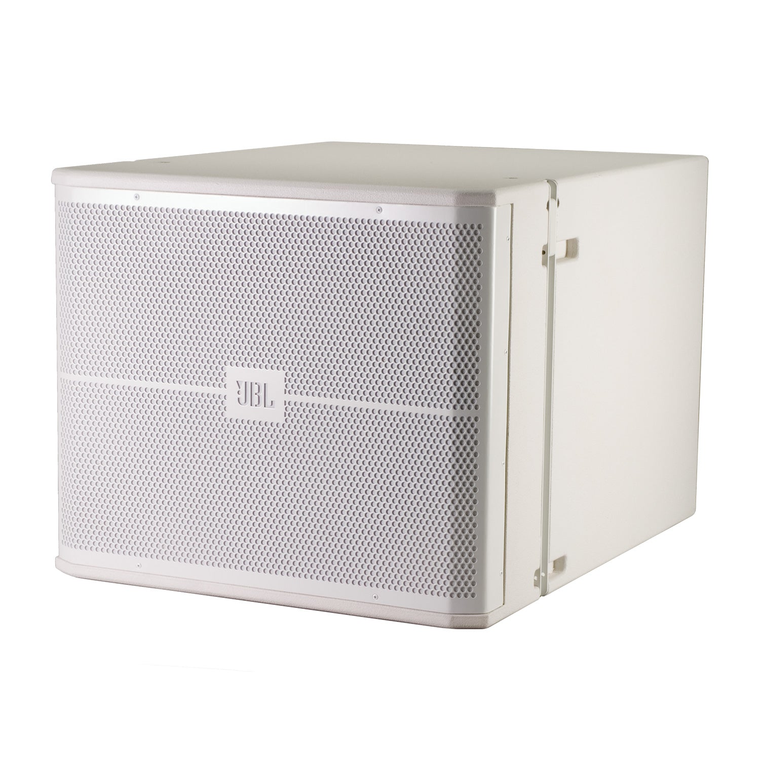 JBL VRX918S-WH 18" Passive Subwoofer Cabinet (White)