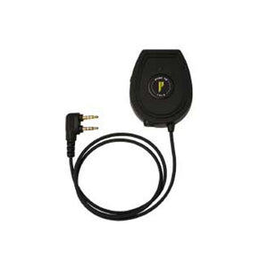 Pliant Technologies PAC-MC4W-IO - 4-Wire Intercom Input / Output Adapter for MicroCom Series