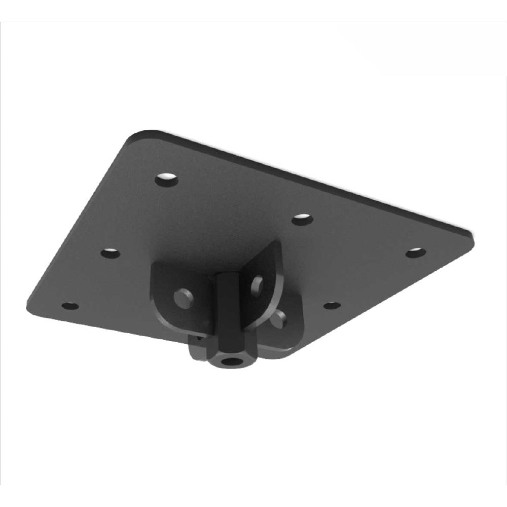 Adaptive Technologies MP-500-13-CM - Ceiling Plate for 1/2-13 Threaded Rod
