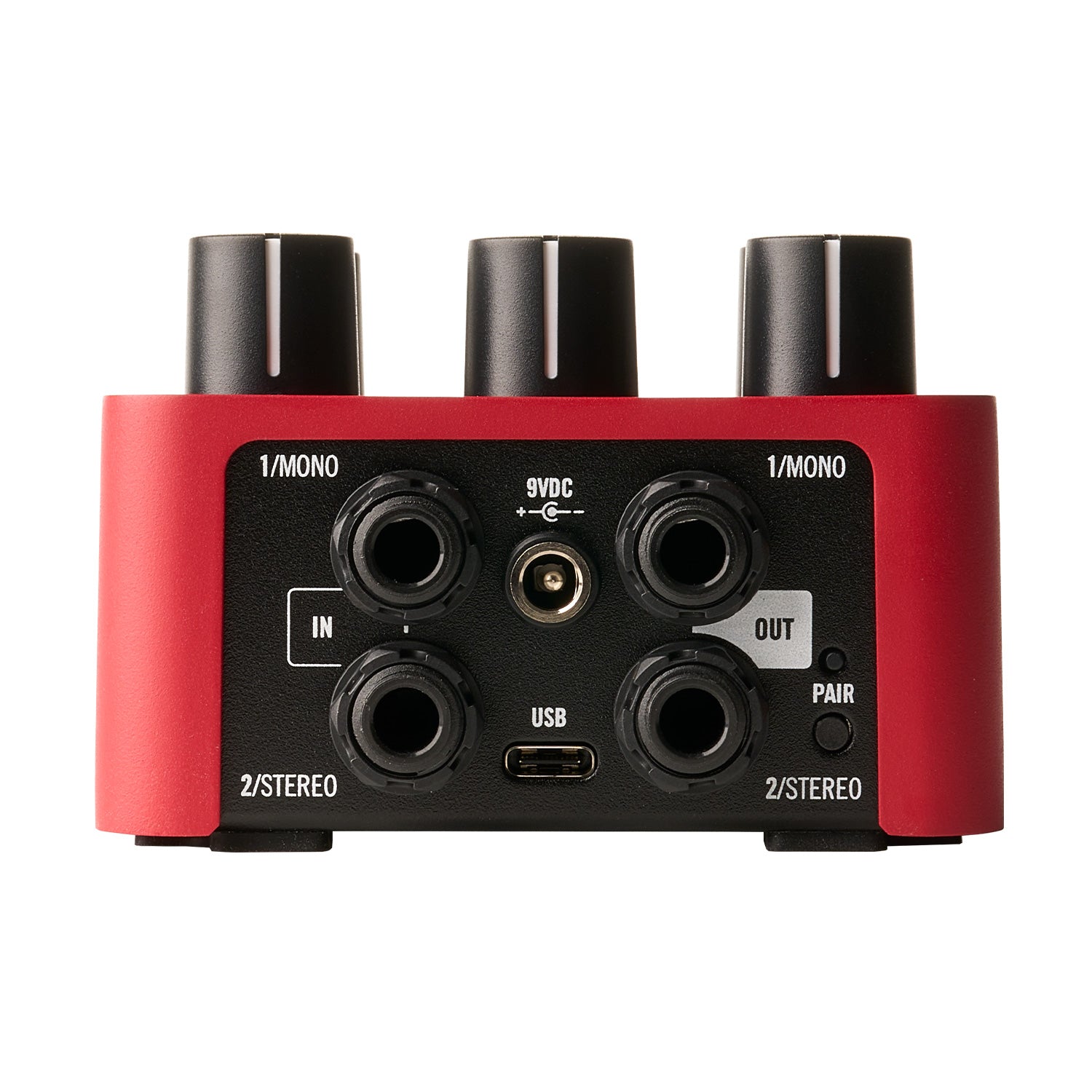 Universal Audio ANTI 1992 High Gain Amp - Guitar Distortion Pedal