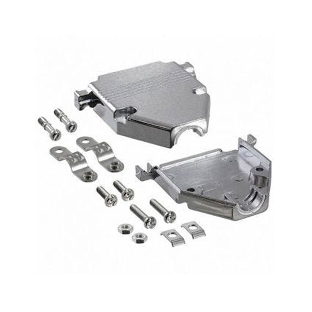 BTX CD-9725HM - DB25 D-Sub Metal Hood Assembly