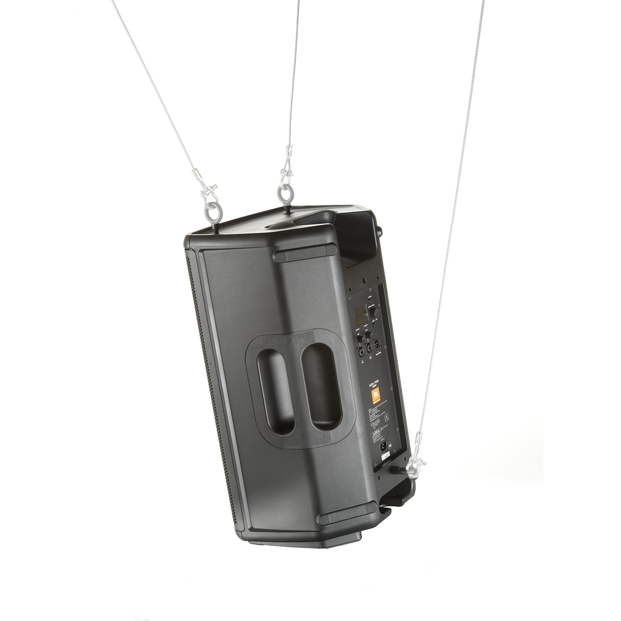 JBL EON710 - Active Two-Way 10-Inch Active Loudspeaker