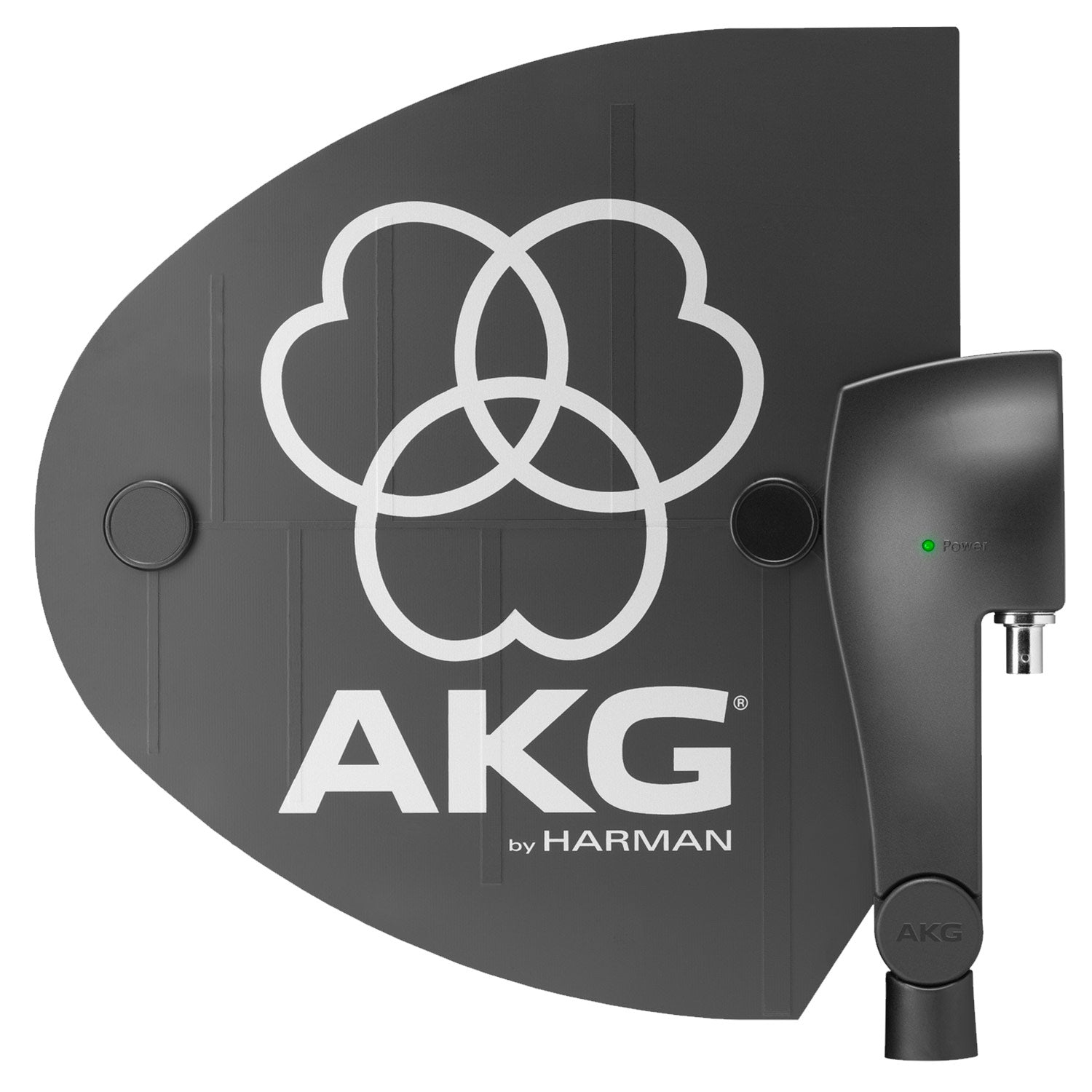AKG SRA2B/EW Active Directional Wideband UHF Antenna