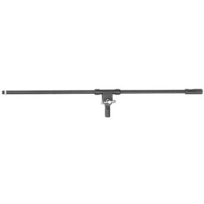 On Stage MSA7020B Top Mount 35" Boom Arm for Microphone Stands
