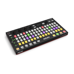 Akai Fire - Pad Controller for FL Studio (with FL Studio Fruity Edition)