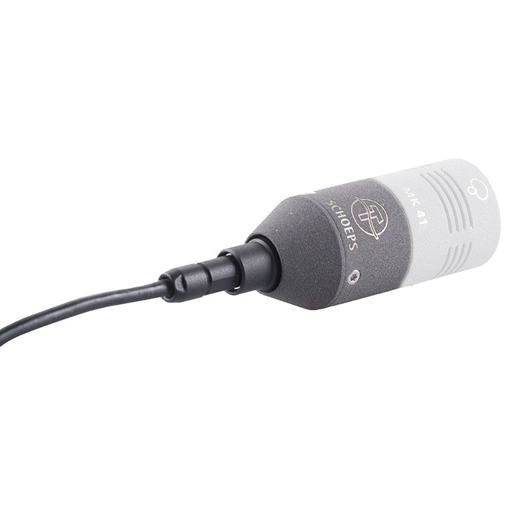 Schoeps CMC 1 L Colette Series Short Preamplifier Module with Cable