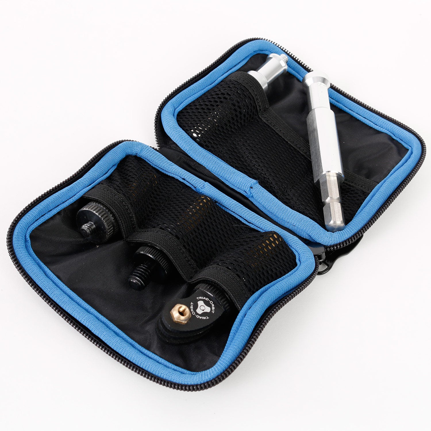 Triad-Orbit ACC-PCH - Quick-Change Coupler Head Storage Pouch