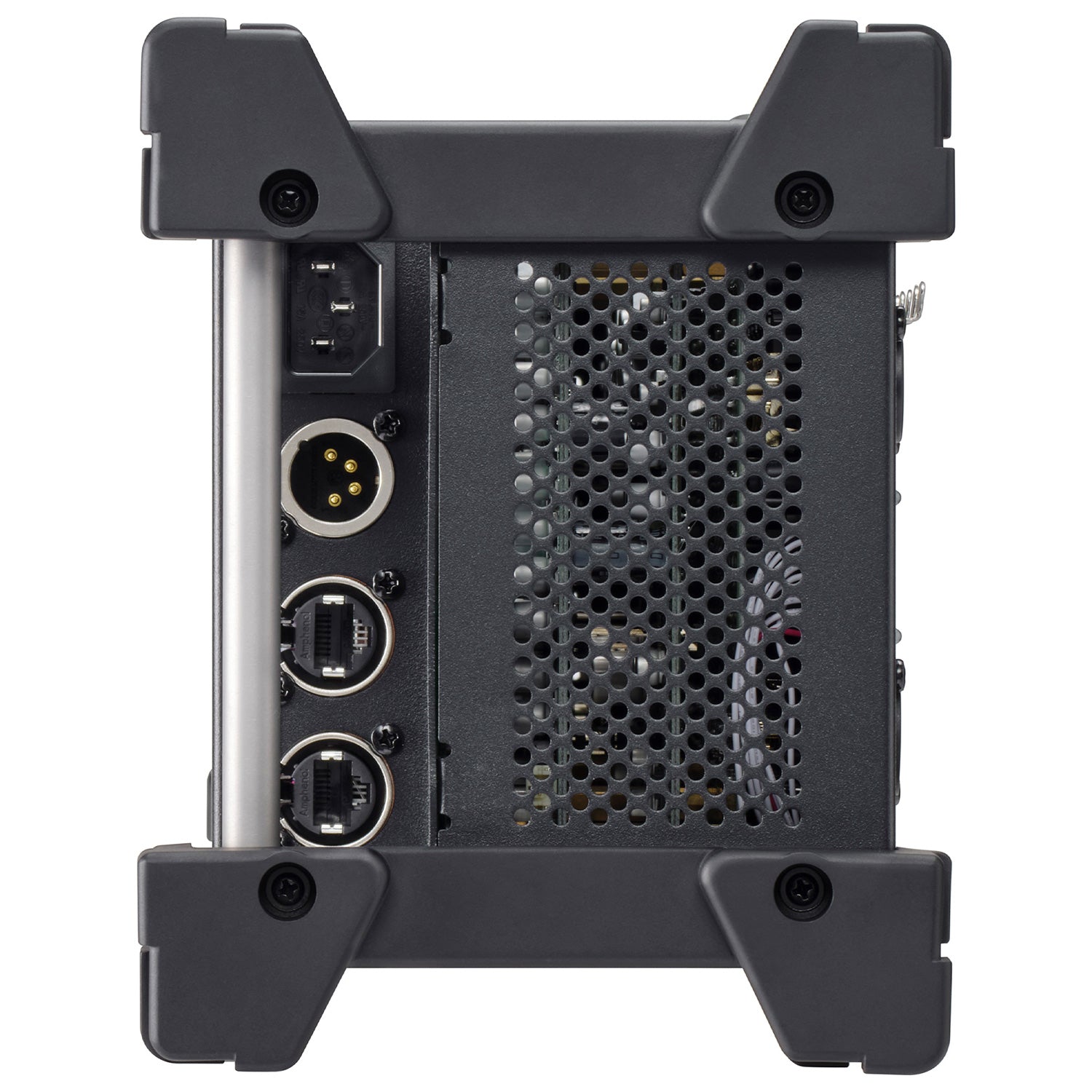 Tascam SB-16D - 16x16 Dante Stage Box for SonicView Series