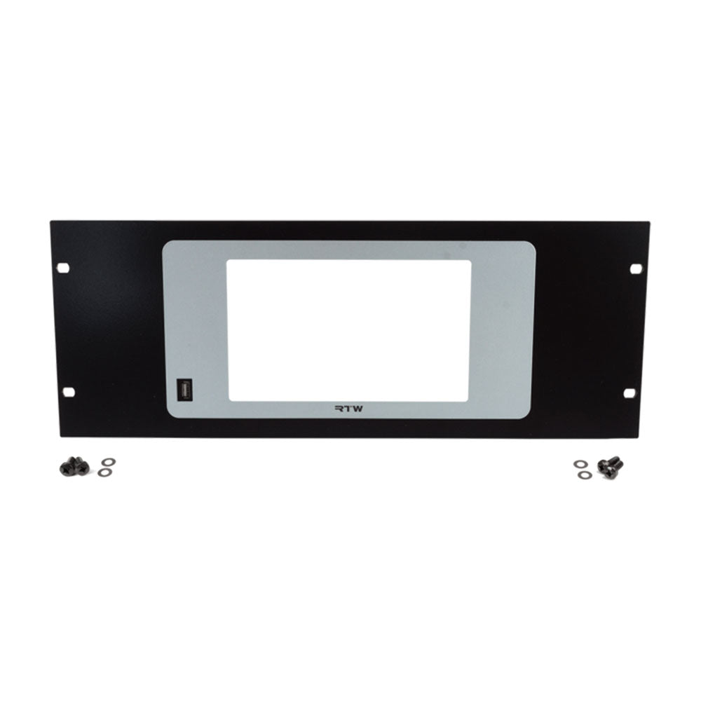 RTW TM9-MA4U - Rack Mount Kit for TM9 TouchMonitor Series