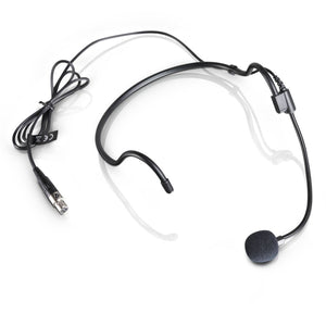 LD Systems WS 100 MH 1 Headset