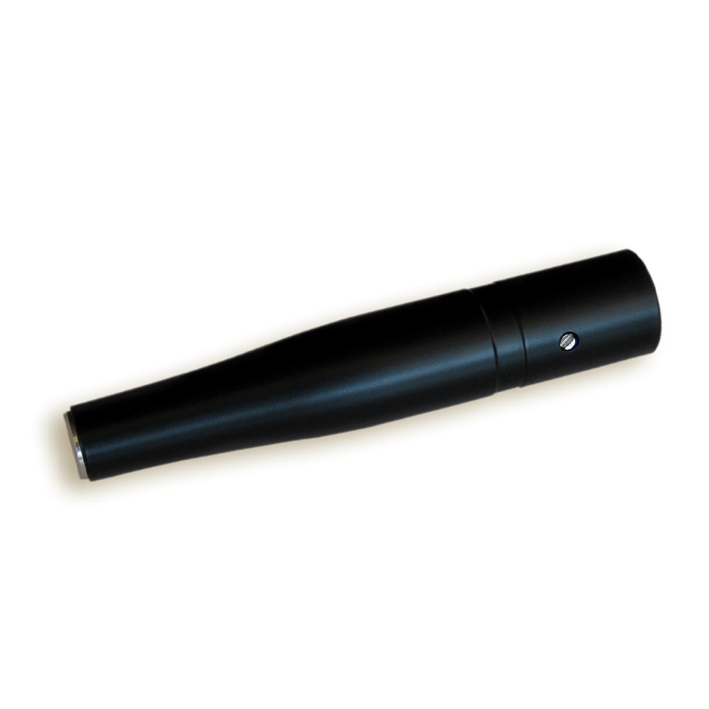 Point Source Audio CON-XLR-SH - XLR Preamp and Phantom Power Connector for TA4F Microphones