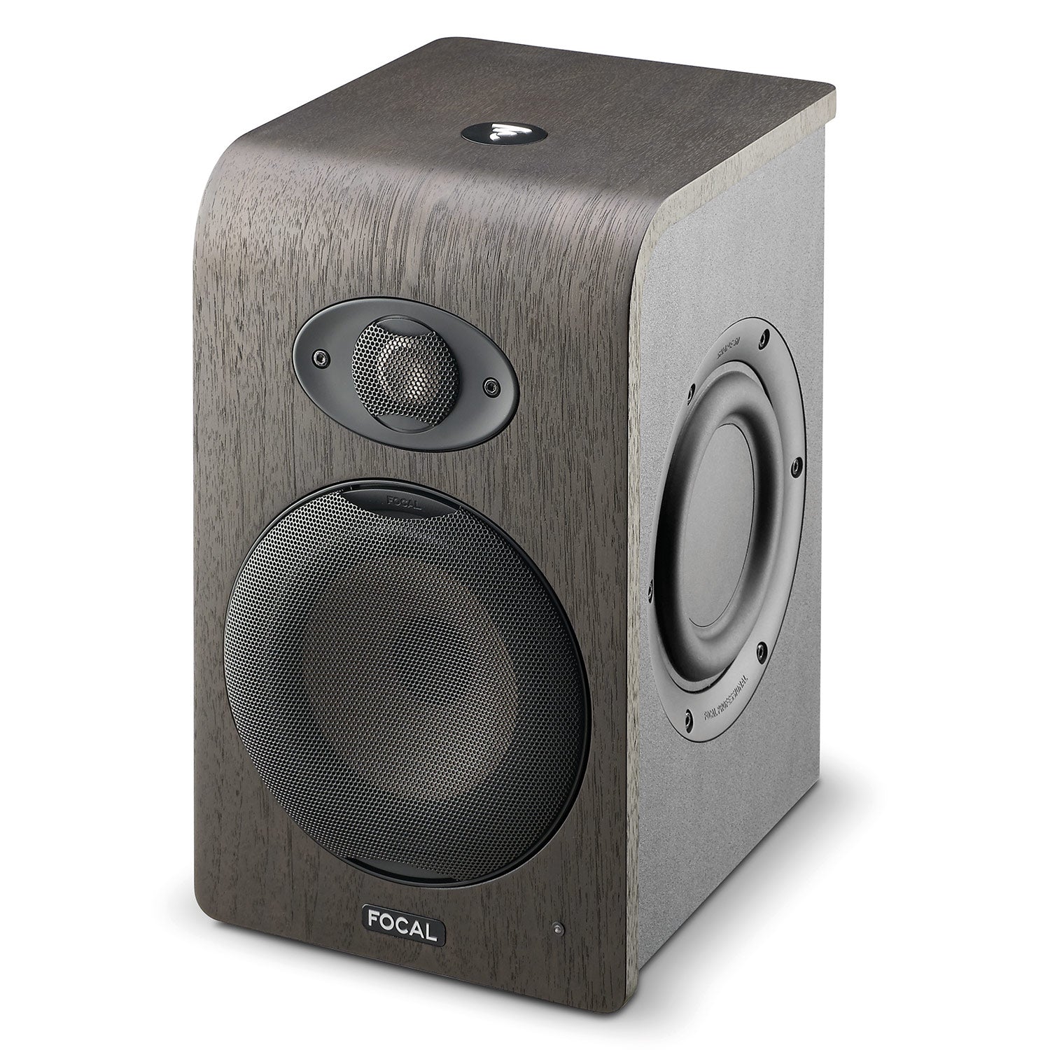 Focal Professional Shape 50 - Nearfield Active Studio Monitor (Single)
