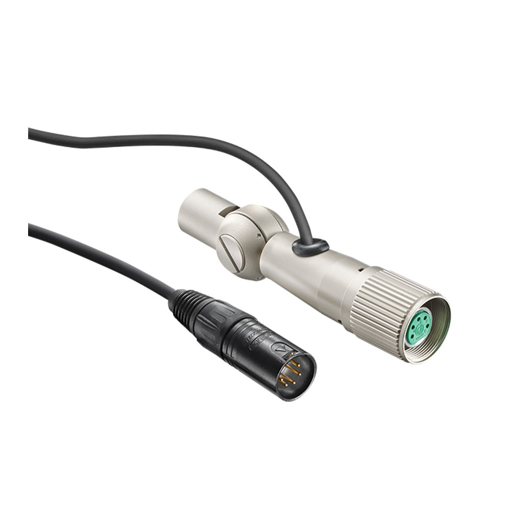 Neumann IC 6 MT Swivel-Mount 5-Pin XLR Cable - 10 Meter
