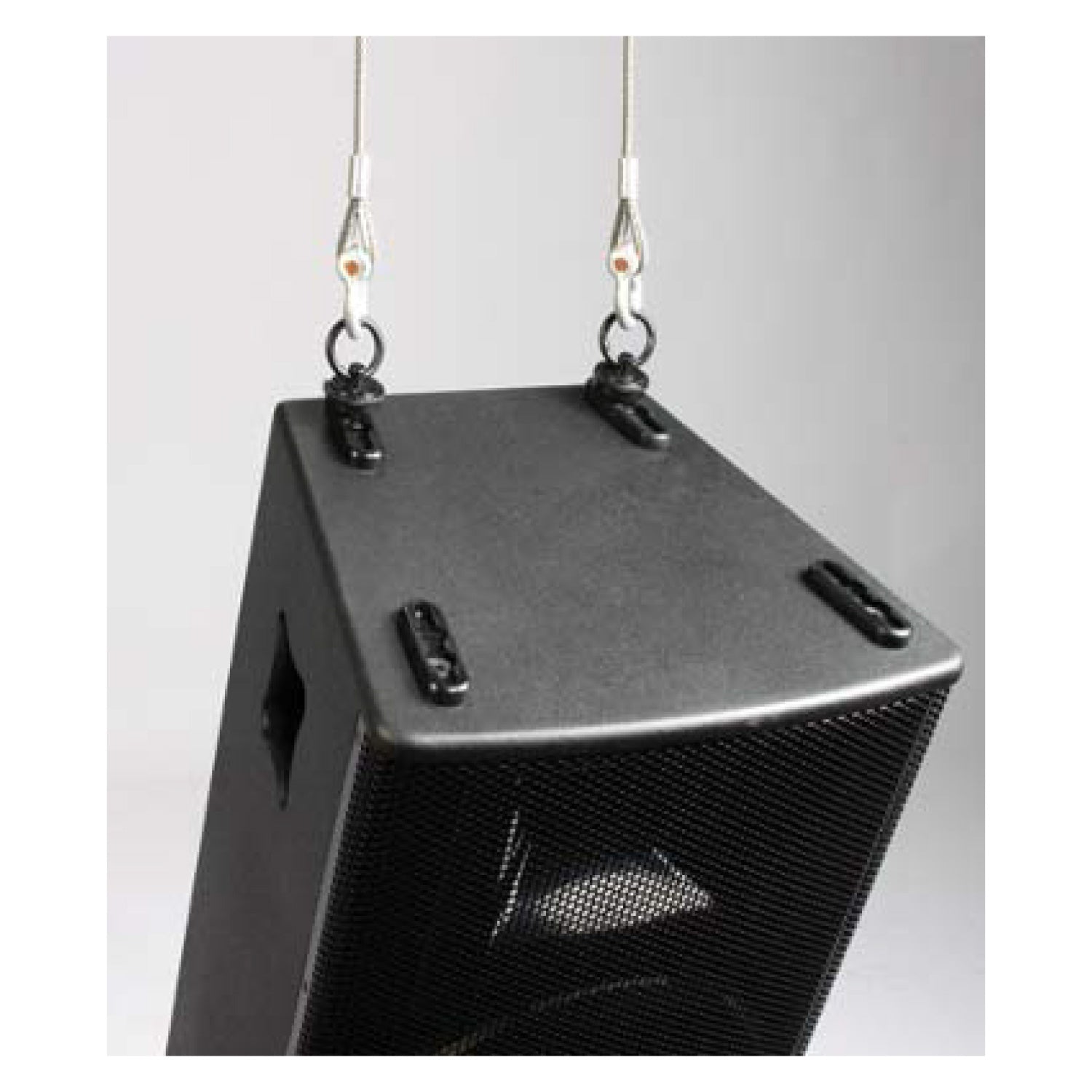 Community STKIT - Seat Track Kit for Single Loudspeaker Suspension (Set of 4 Tracks)