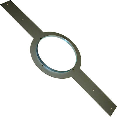 JBL MTC-24MR Mud Ring Bracket for Control 24C Series (6 pack)