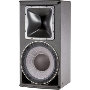 JBL AM7215/26 High Power 15" 2 Way Installation Speaker (Black)