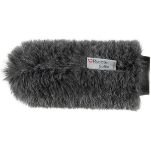 Rycote 74348 18Cm Standard Hole Classic Softie Kit