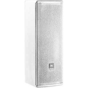 JBL AC28/26-WH Ultra Compact 2 Way Installation Speaker (White)