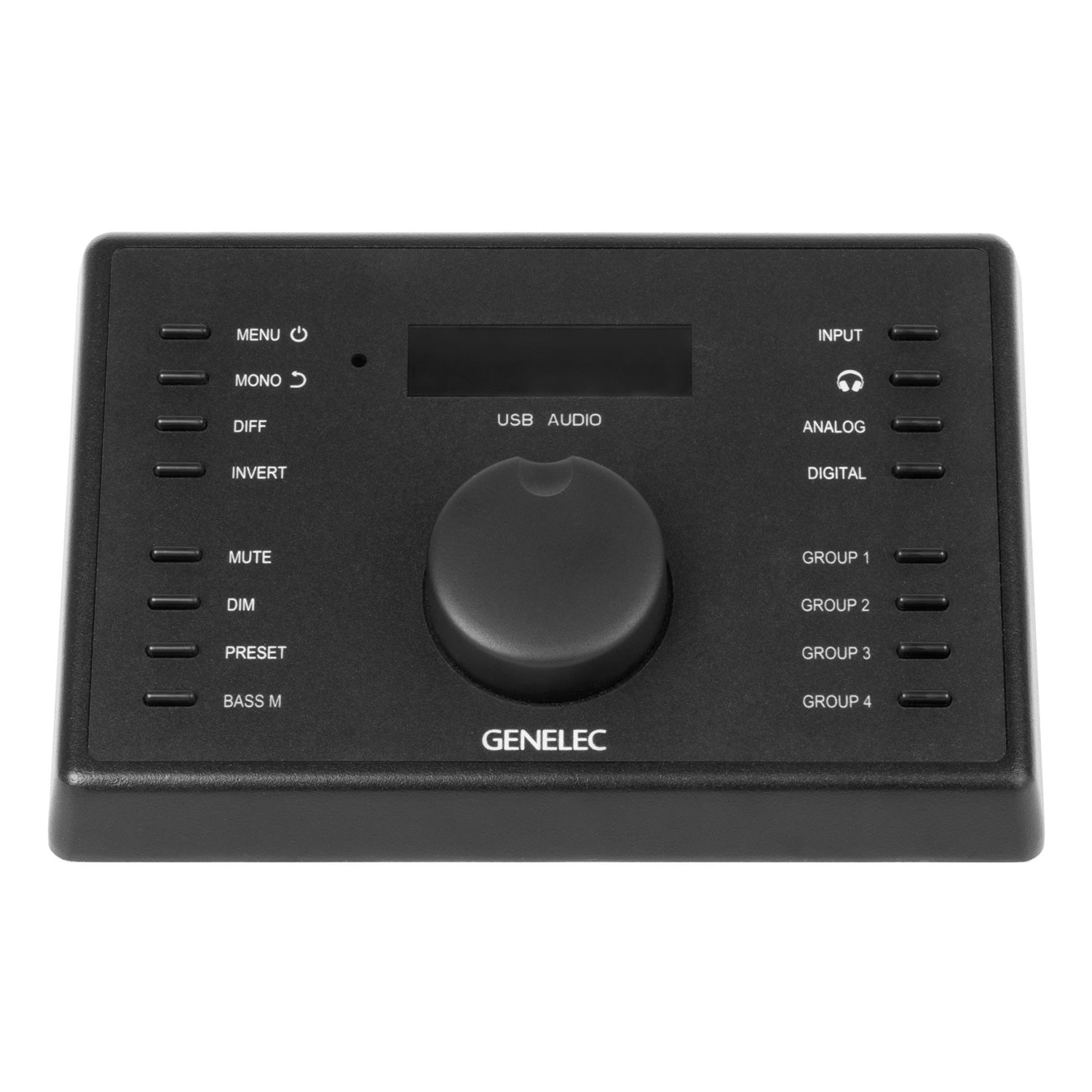Genelec 9320A - SAM Studio Monitor Reference Controller