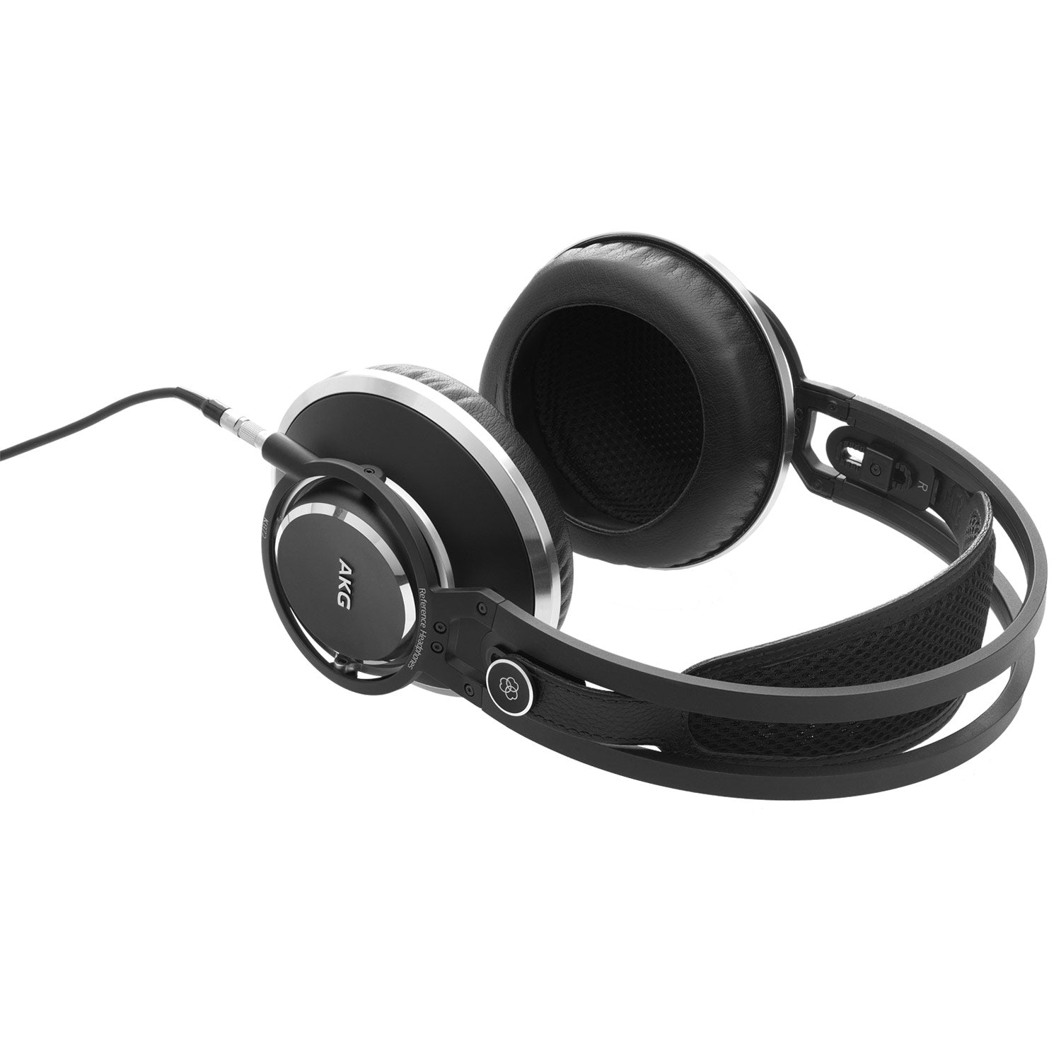 AKG K872 Master Reference Closed-Back Monitoring Headphones