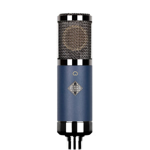 Telefunken TF11 Large Diaphragm Phantom-Powered Condenser Microphone