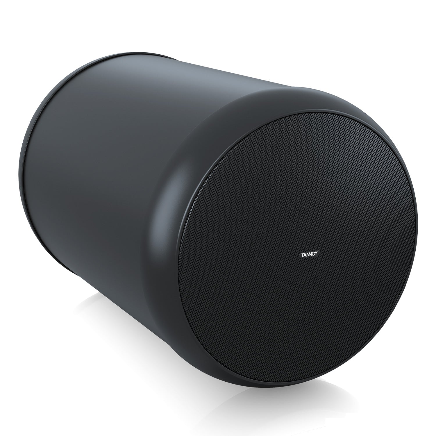 Tannoy OCV 6 - Two-Way 6-Inch Coaxial Pendant Loudspeaker (Black)