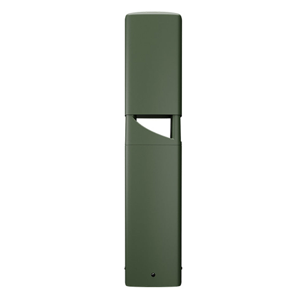 QSC AD-DWL.180 - AcousticDesign Series Landscape Loudspeaker