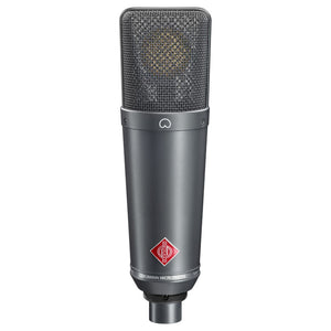Neumann TLM 193 Cardioid Large Diaphragm Condenser Microphone