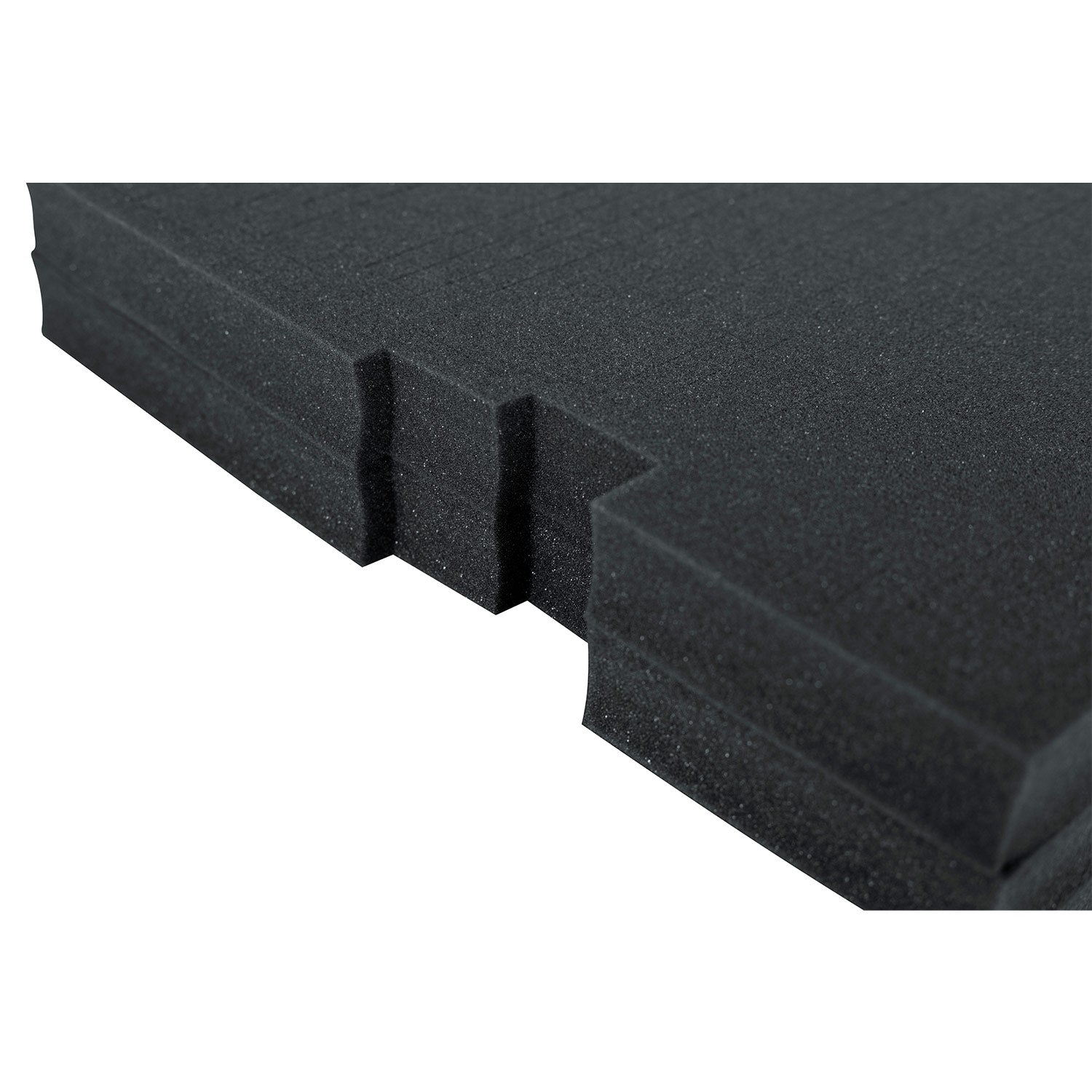 Gator GRW-DRWFOAM-2 Replacement Foam For GRW-DRWF2