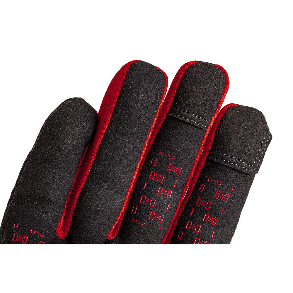 Hosa HGG-100-L - AV Work Gloves (Pair / Large)