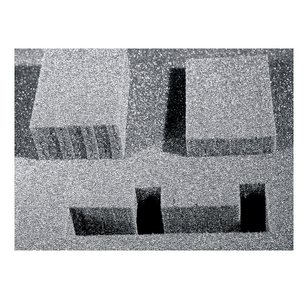 Middle Atlantic FI-2 Cutomizable Foam Insert for Rack Drawer