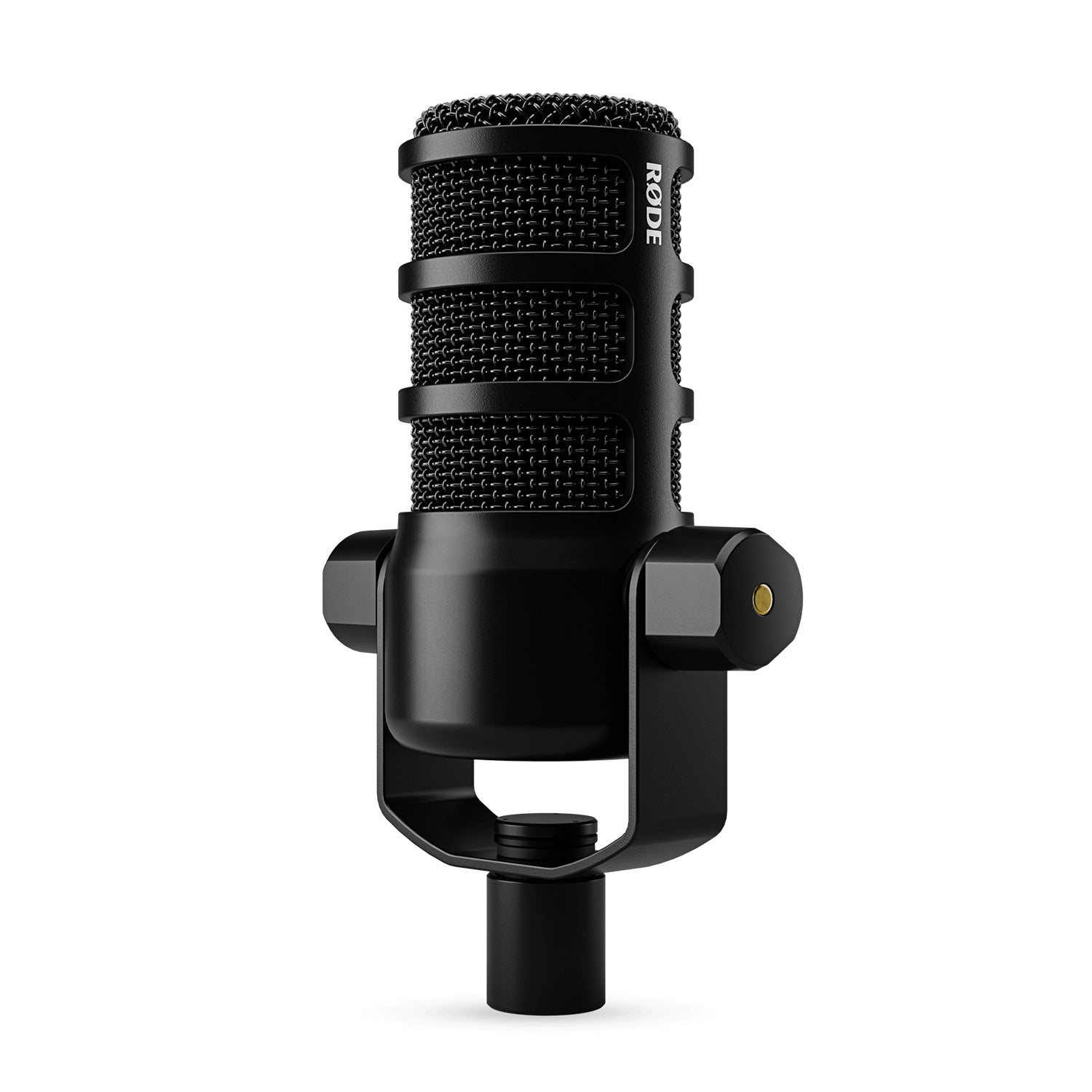 RODE PodMic USB - Dynamic USB Broadcast Microphone